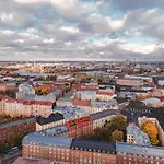 Nordstay - Urban Retreat Near Hietaniemi Beach Self Check-In