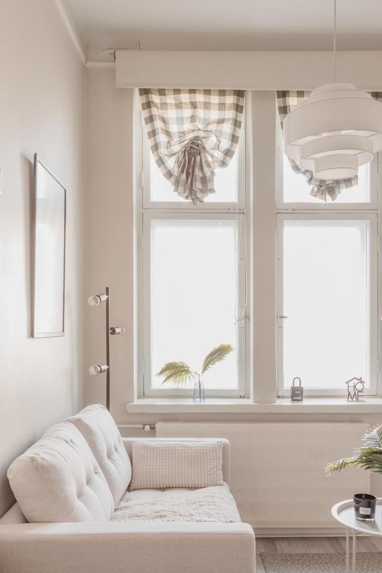 Nordstay - Urban Retreat Near Hietaniemi Self Check-in * Helsinki